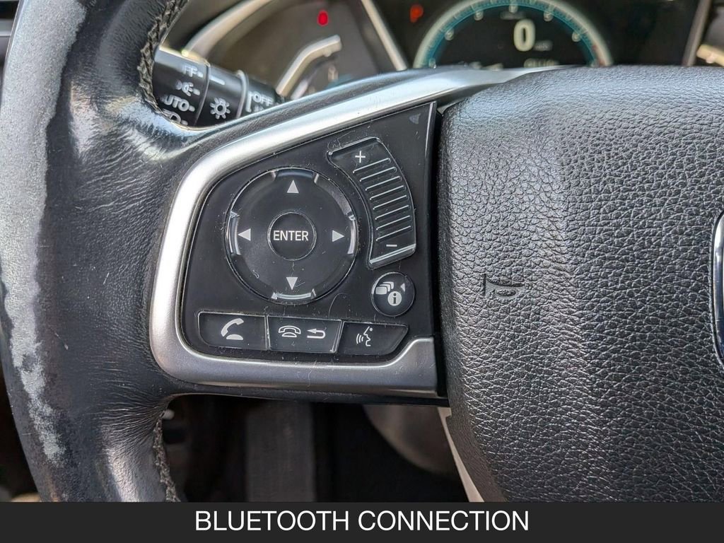 Used 2018 Honda Civic Touring image 18
