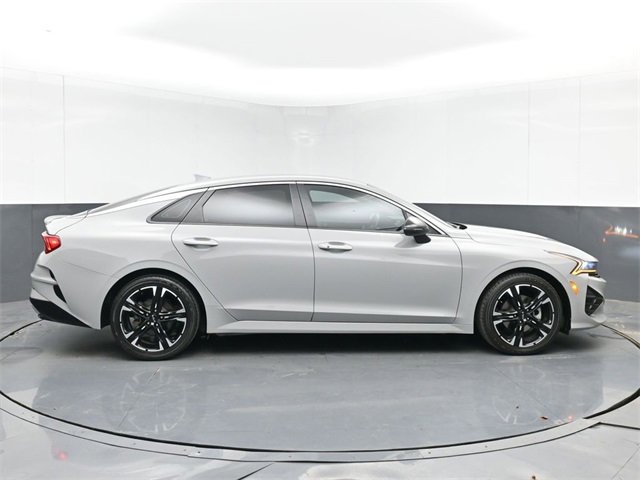 Used 2022 Kia K5 GT-Line image 15