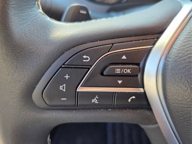 Used 2025 INFINITI QX55 Essential AWD/4WD image 29