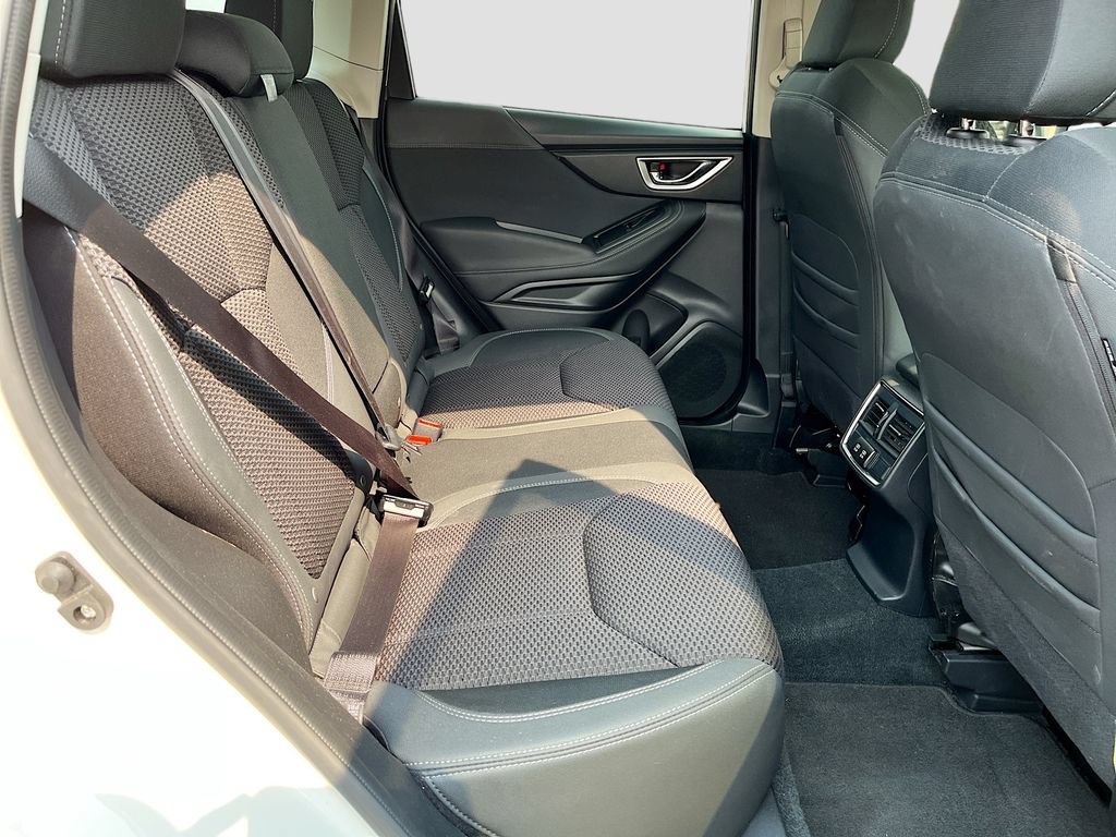Used 2024 Subaru Forester Premium AWD/4WD image 26