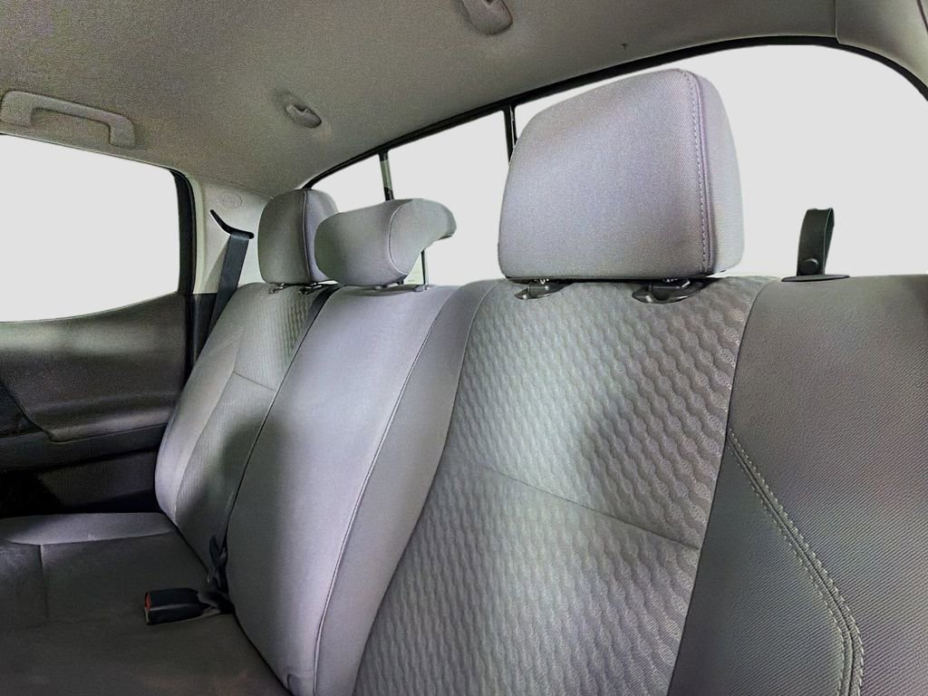 Used 2021 Toyota Tacoma SR5 image 22