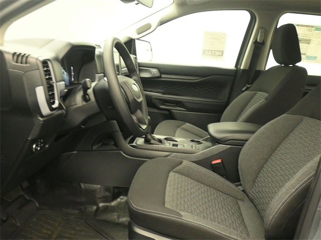 New 2025 Ford Ranger XL image 15