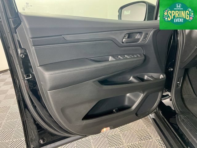New 2026 Honda Odyssey EX-L image 18