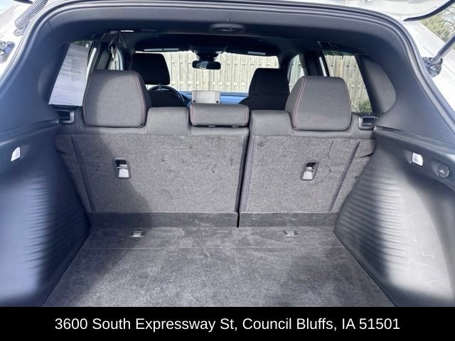 Used 2025 Honda HR-V Sport image 46