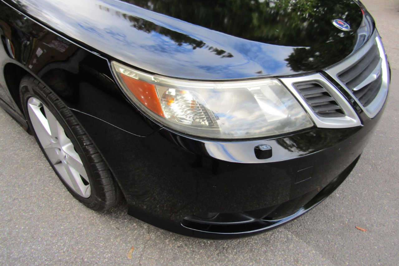 Used 2009 Saab 9-3 2.0T image 27