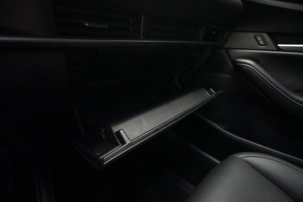 Certified 2024 MAZDA CX-30 AWD 2.5 S w/ Select Sport Pkg image 30