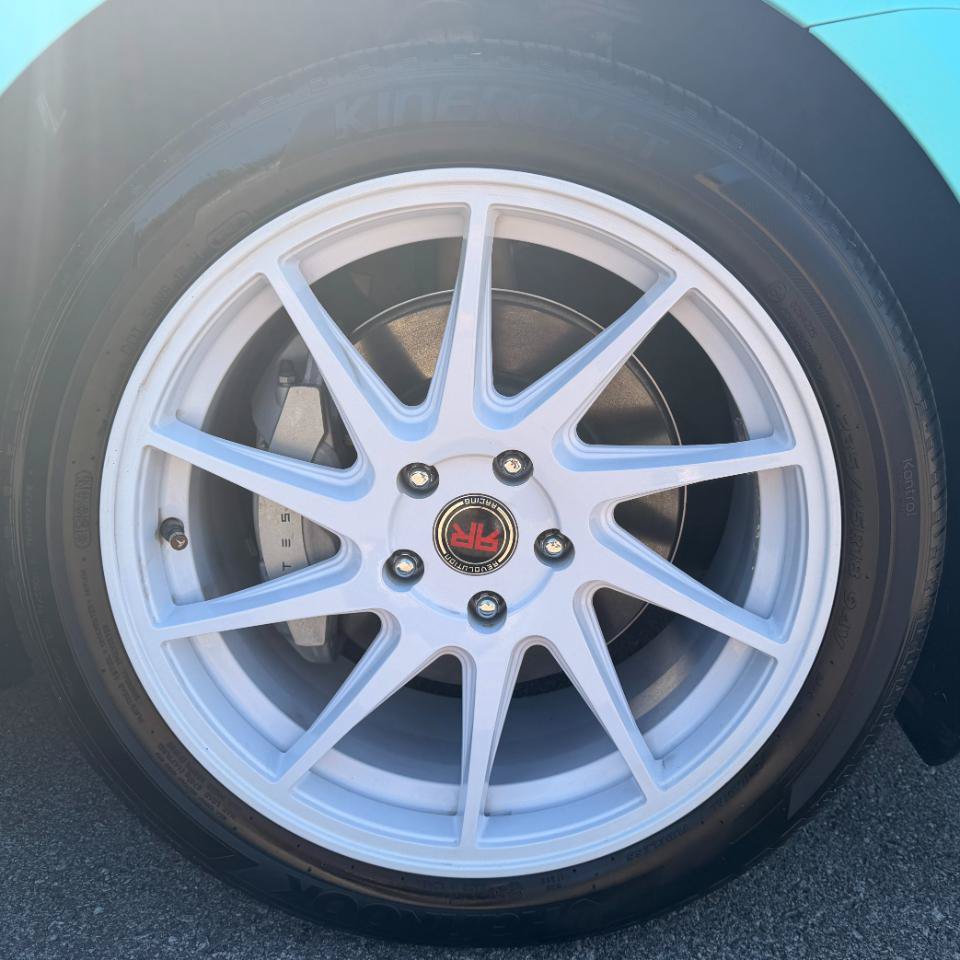 Used 2022 Tesla Model 3 Long Range AWD/4WD image 18