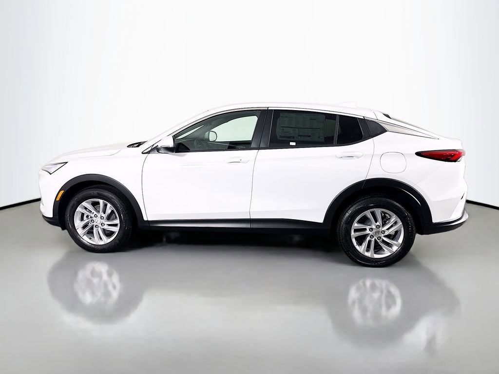 Used 2025 Buick Envista Preferred w/ Convenience I Package image 5