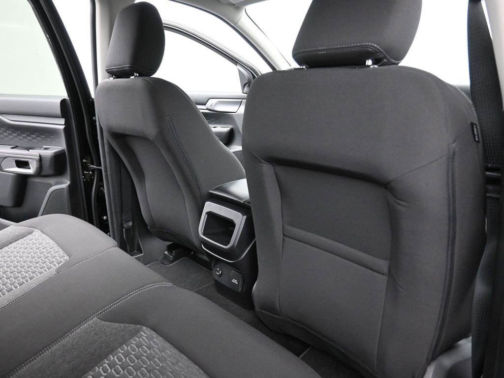 New 2025 Ford Ranger XLT w/ Equipment Group 301A High image 12