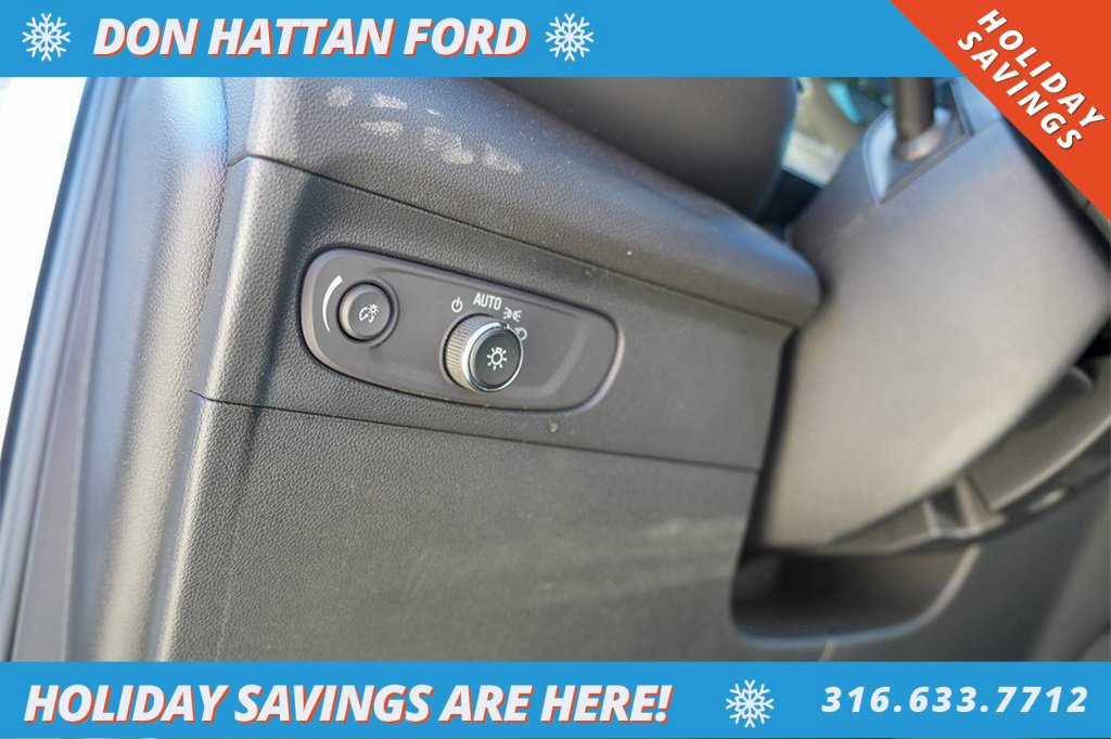 Used 2023 Buick Envision Preferred image 15