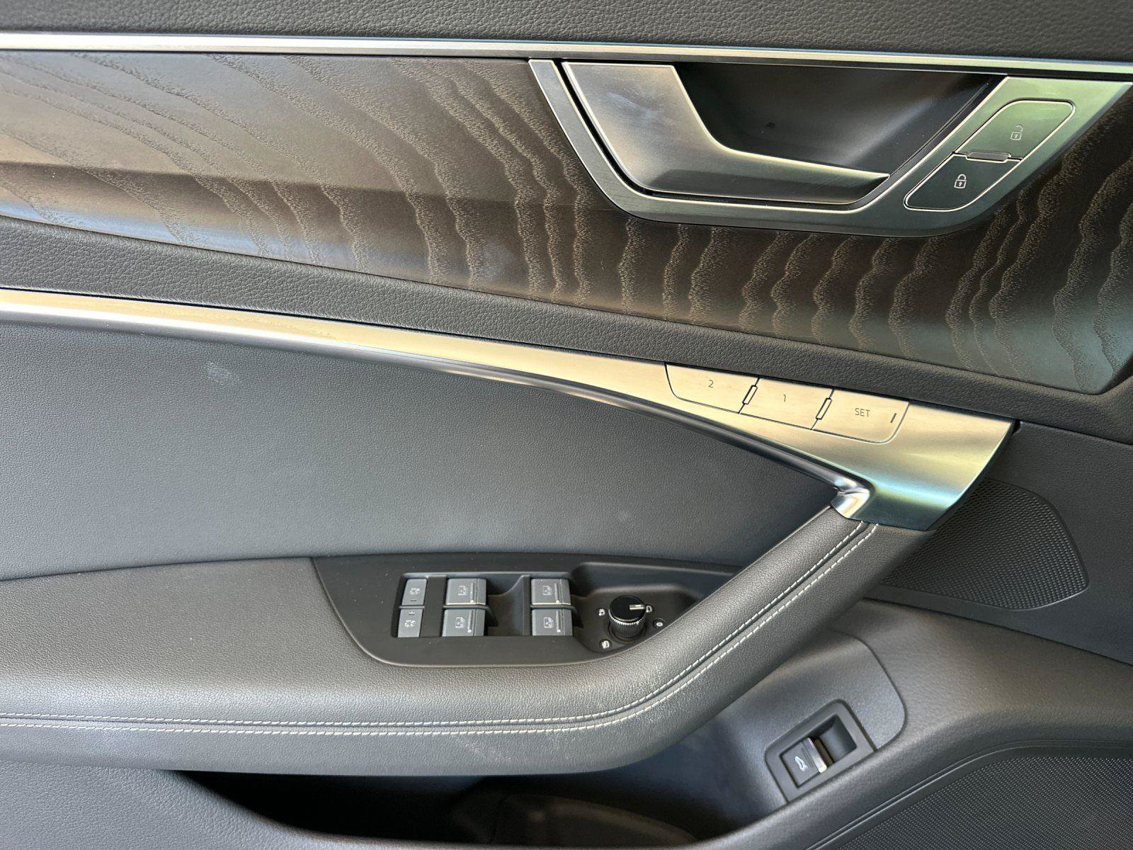 Used 2019 Audi A6 3.0T Prestige w/ Prestige Package AWD/4WD image 10