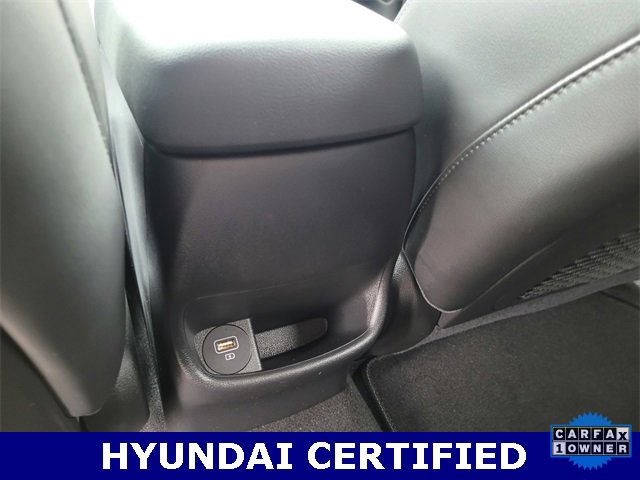 Certified 2022 Hyundai Kona Limited image 15