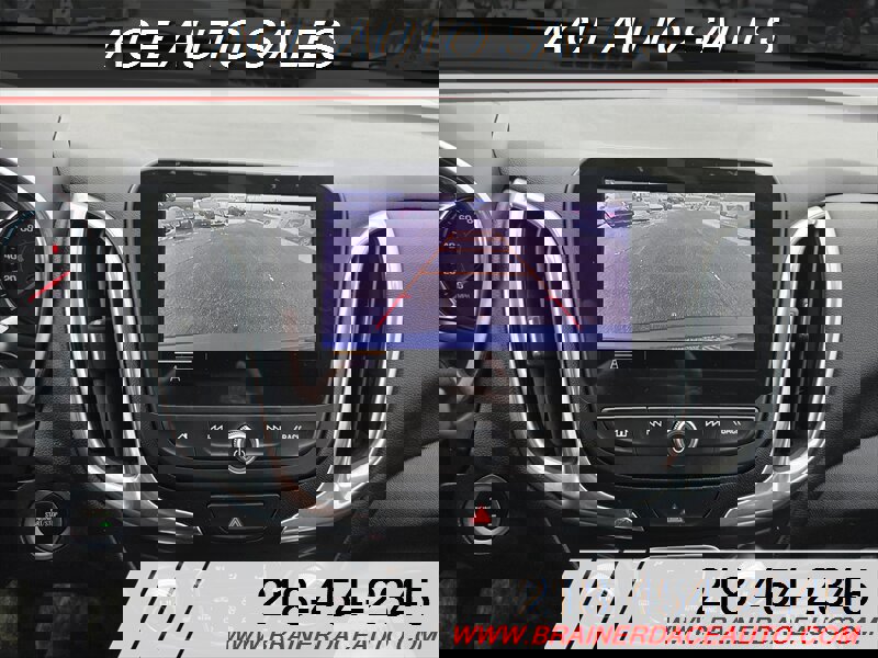 Used 2019 Chevrolet Equinox LT image 13