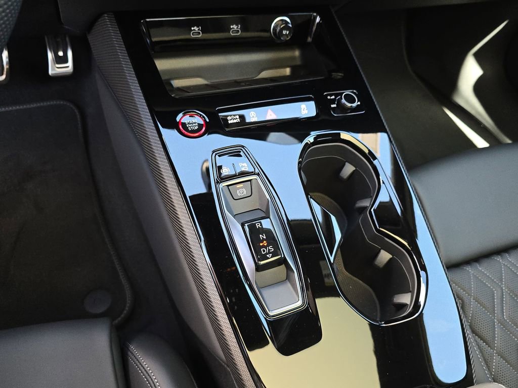 New 2025 Audi S5 Prestige AWD/4WD image 28