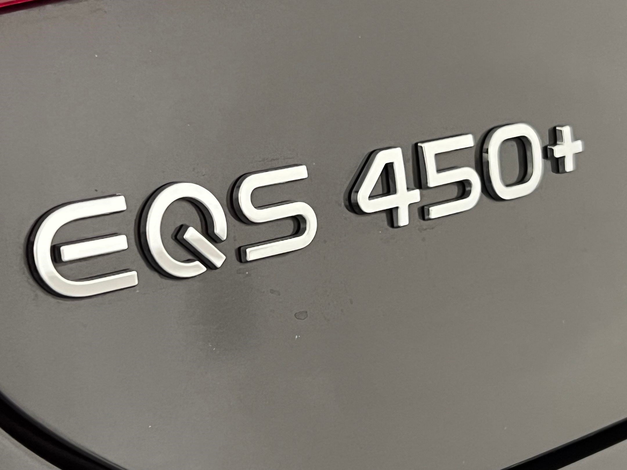 Used 2022 Mercedes-Benz EQS 450+ EQS 450+ image 38