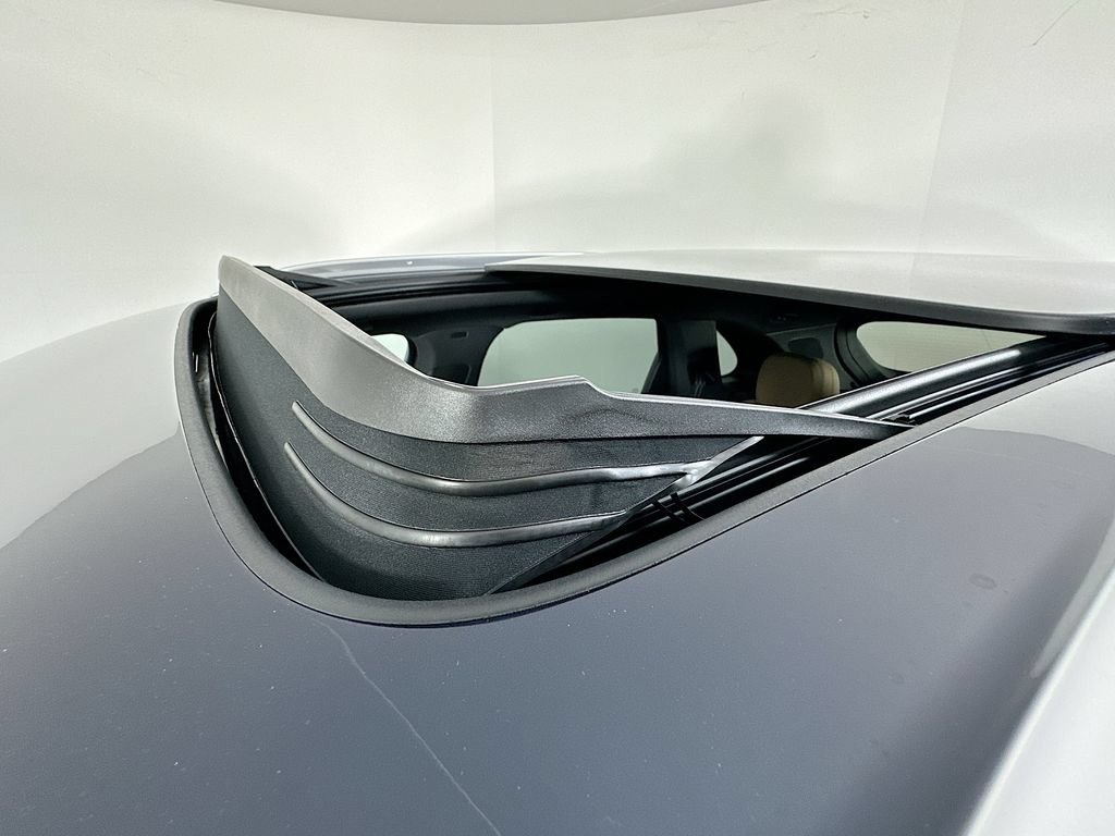 New 2026 Porsche Cayenne S AWD/4WD image 14