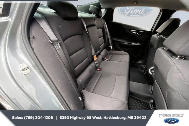 Used 2023 Chevrolet Malibu LT w/ Driver Confidence Package image 20