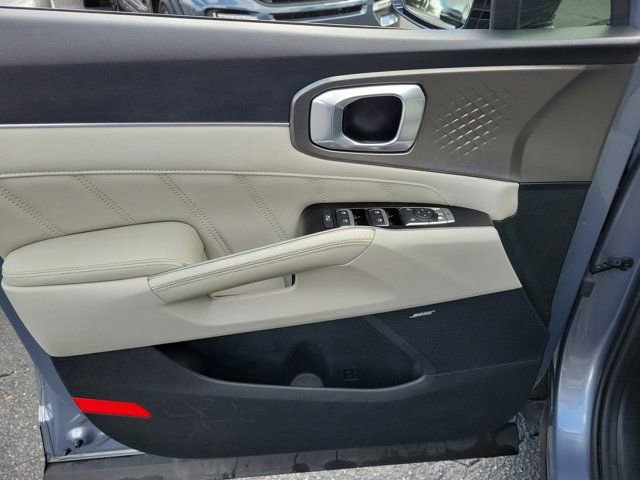 Used 2021 Kia Sorento SX image 23