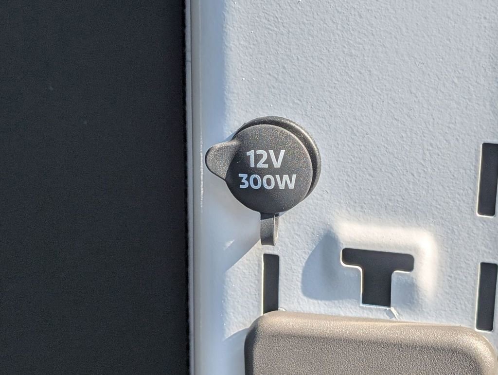 New 2026 Ford Transit 350 148 High Roof Extended w/ Load Area Protection Package image 25