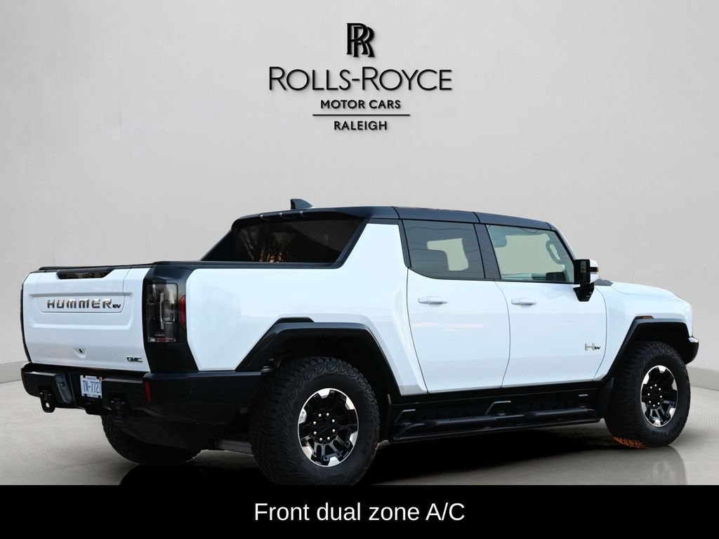 Used 2023 GMC Hummer EV Edition 1 AWD/4WD image 6