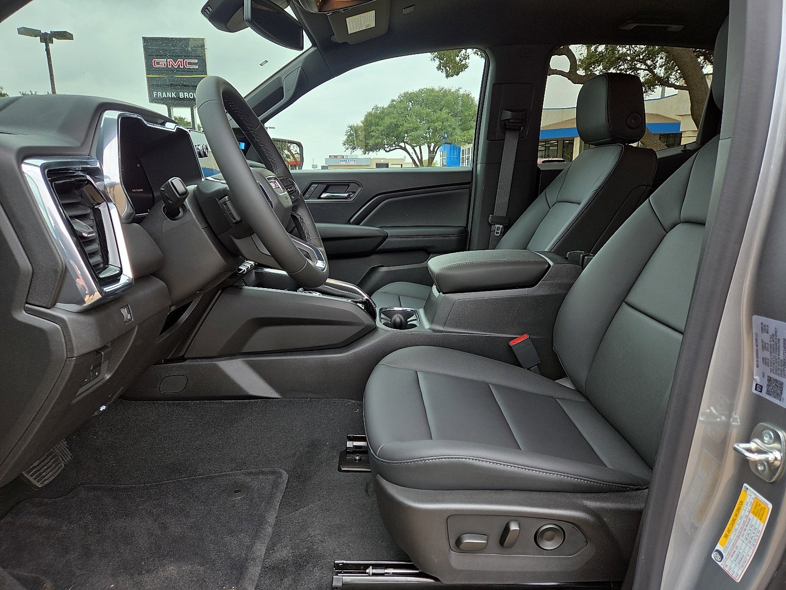 New 2026 GMC Canyon Elevation w/ Convenience Package image 10