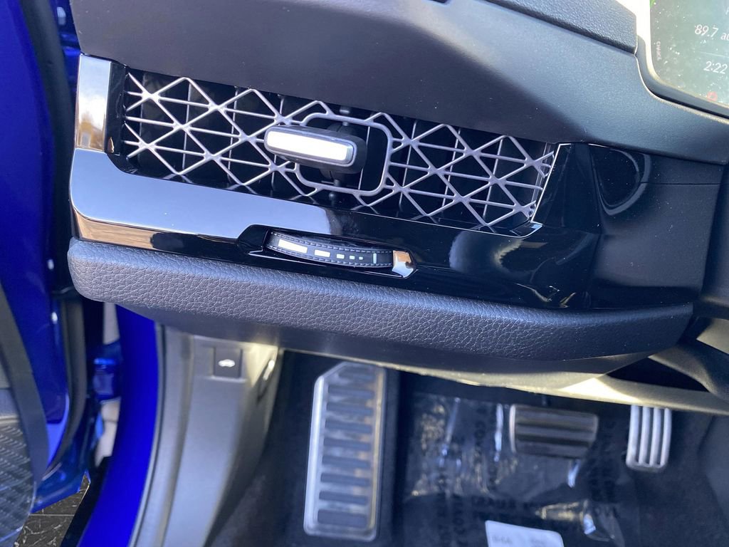 New 2025 Honda Accord Sport image 24