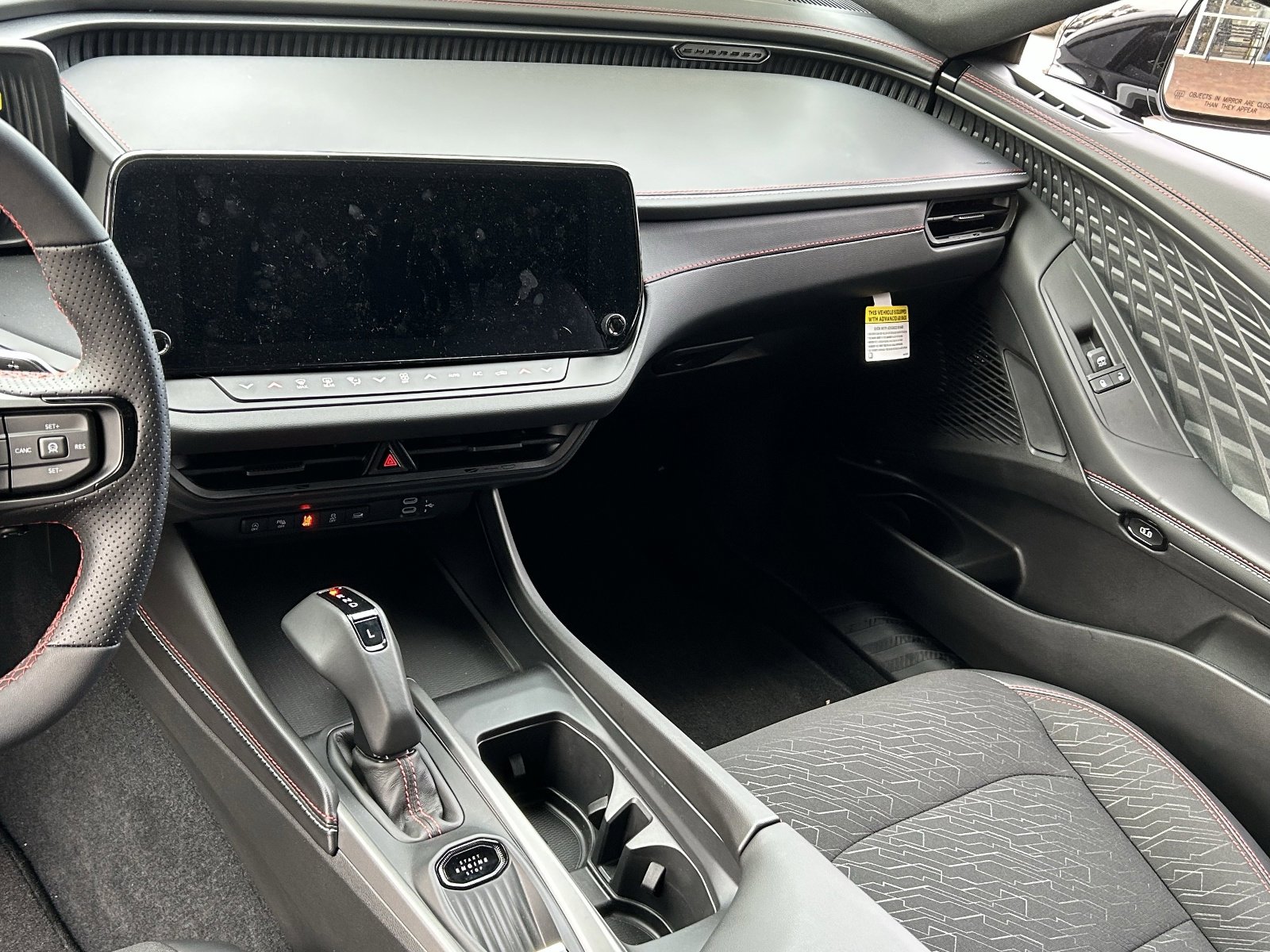 New 2026 Dodge Charger Scat Pack w/ Blacktop Package image 13