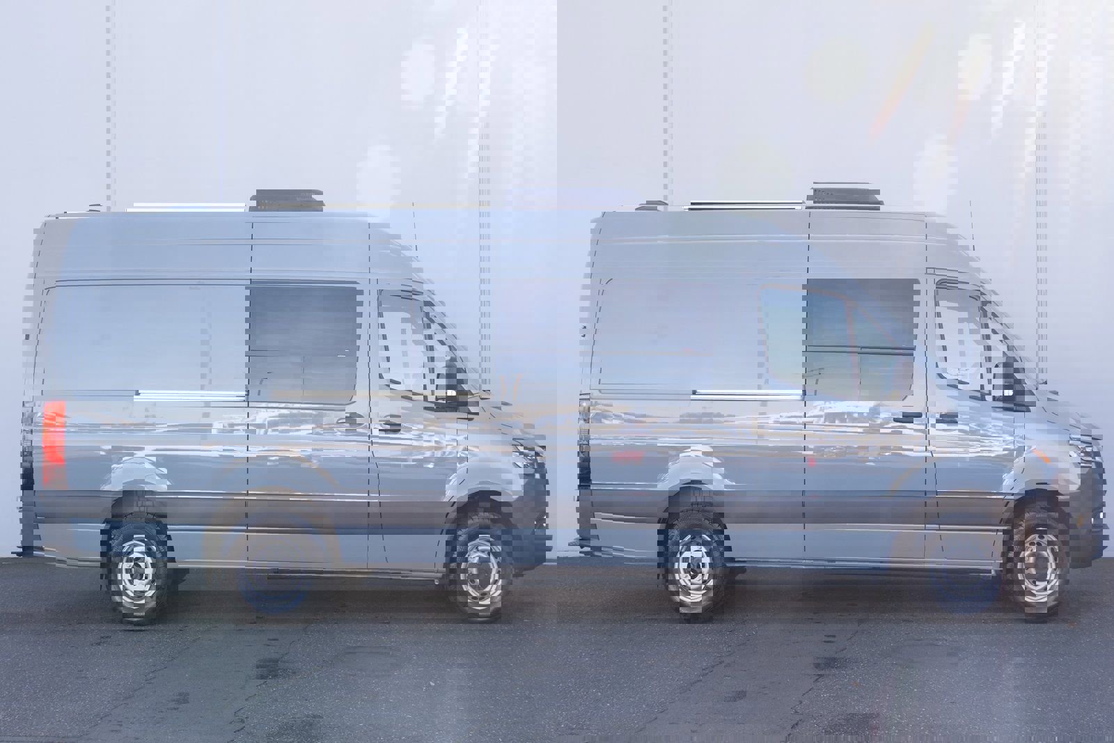 Used 2021 Mercedes-Benz Sprinter 3500 image 30