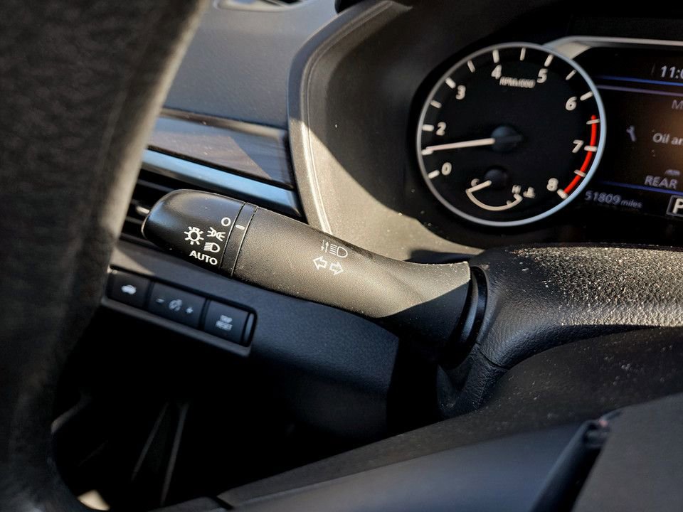 Used 2023 Nissan Altima 2.5 SV image 20