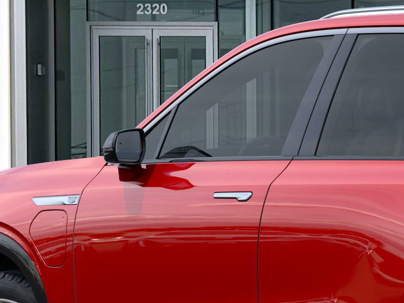 New 2026 Cadillac Vistiq Luxury image 36