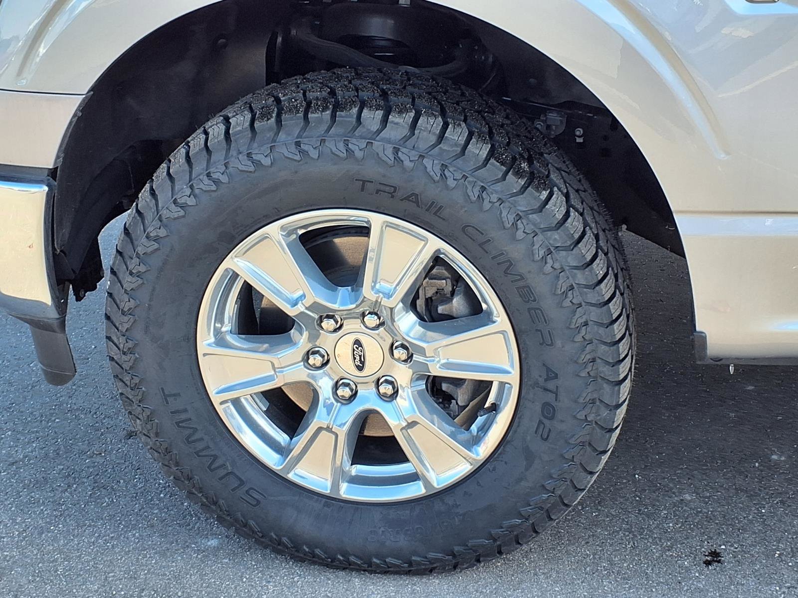 Used 2024 Ford F150 XLT w/ Mobile Office Package image 26