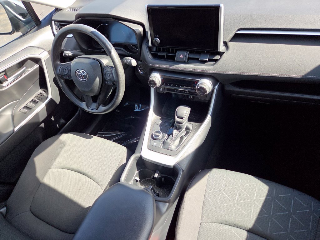 Used 2023 Toyota RAV4 XLE w/ Convenience Package AWD/4WD image 29