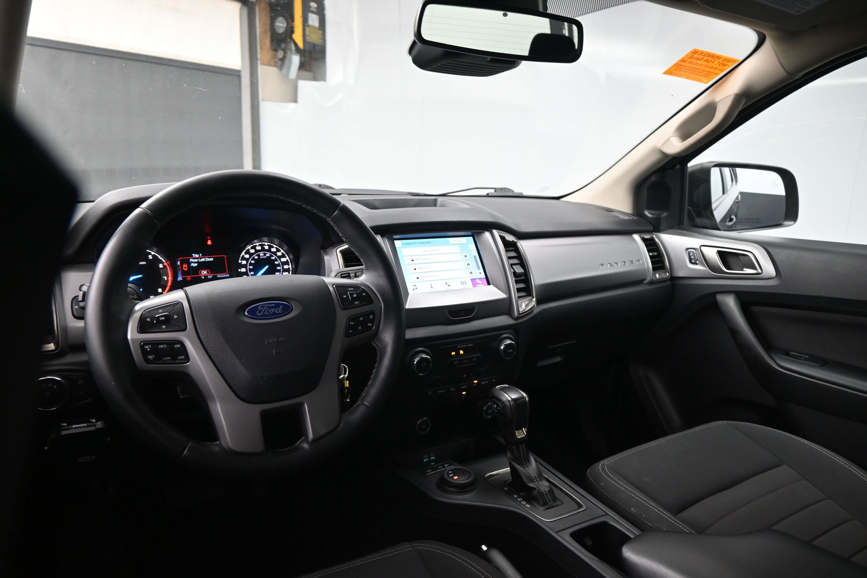 Used 2019 Ford Ranger XLT w/ Equipment Group 301A Mid AWD/4WD image 18
