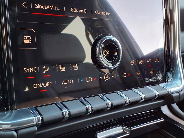 New 2026 GMC Yukon XL Denali w/ Denali Reserve Package RWD image 8