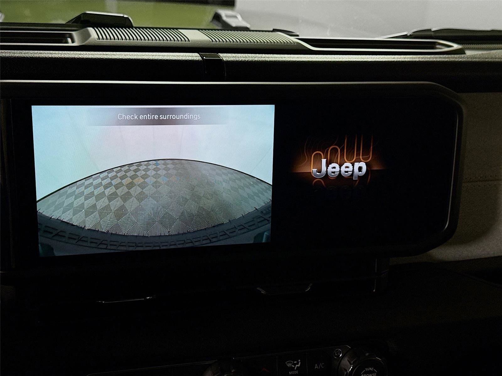 New 2026 Jeep Wrangler Unlimited Sport AWD/4WD image 7