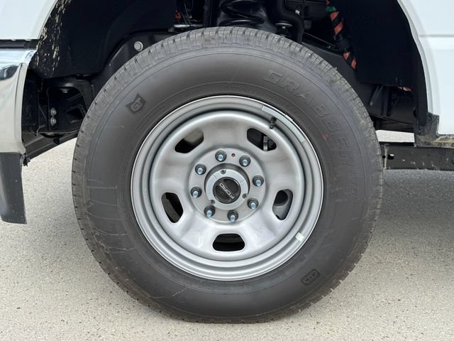New 2026 Ford F350 XL w/ XL Chrome Package AWD/4WD image 10