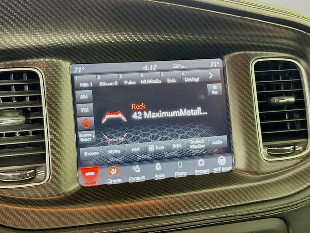 Used 2023 Dodge Charger Scat Pack w/ Plus Group image 18