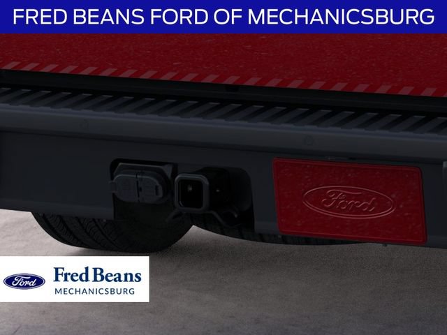 New 2026 Ford Maverick XLT w/ Equipment Group 301A AWD/4WD image 28