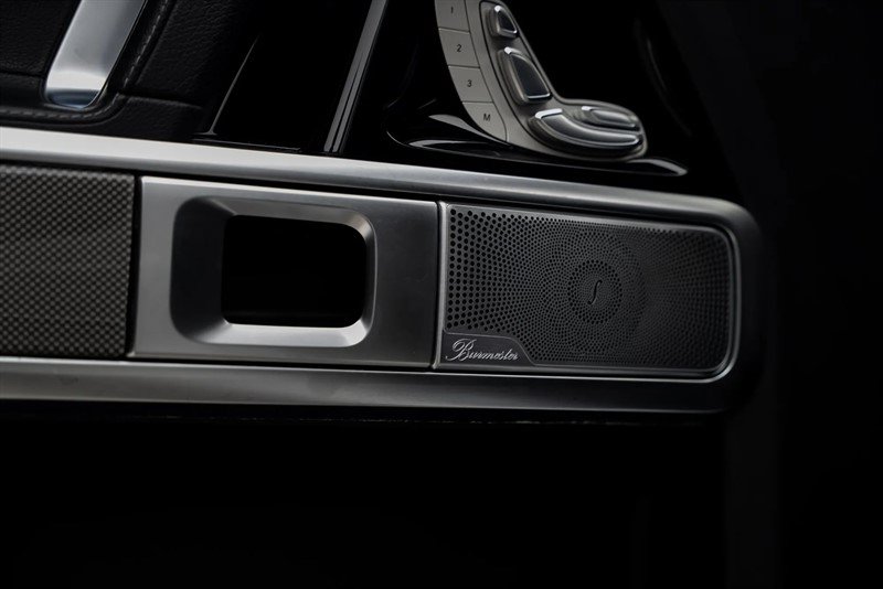 Used 2020 Mercedes-Benz G 550 image 57