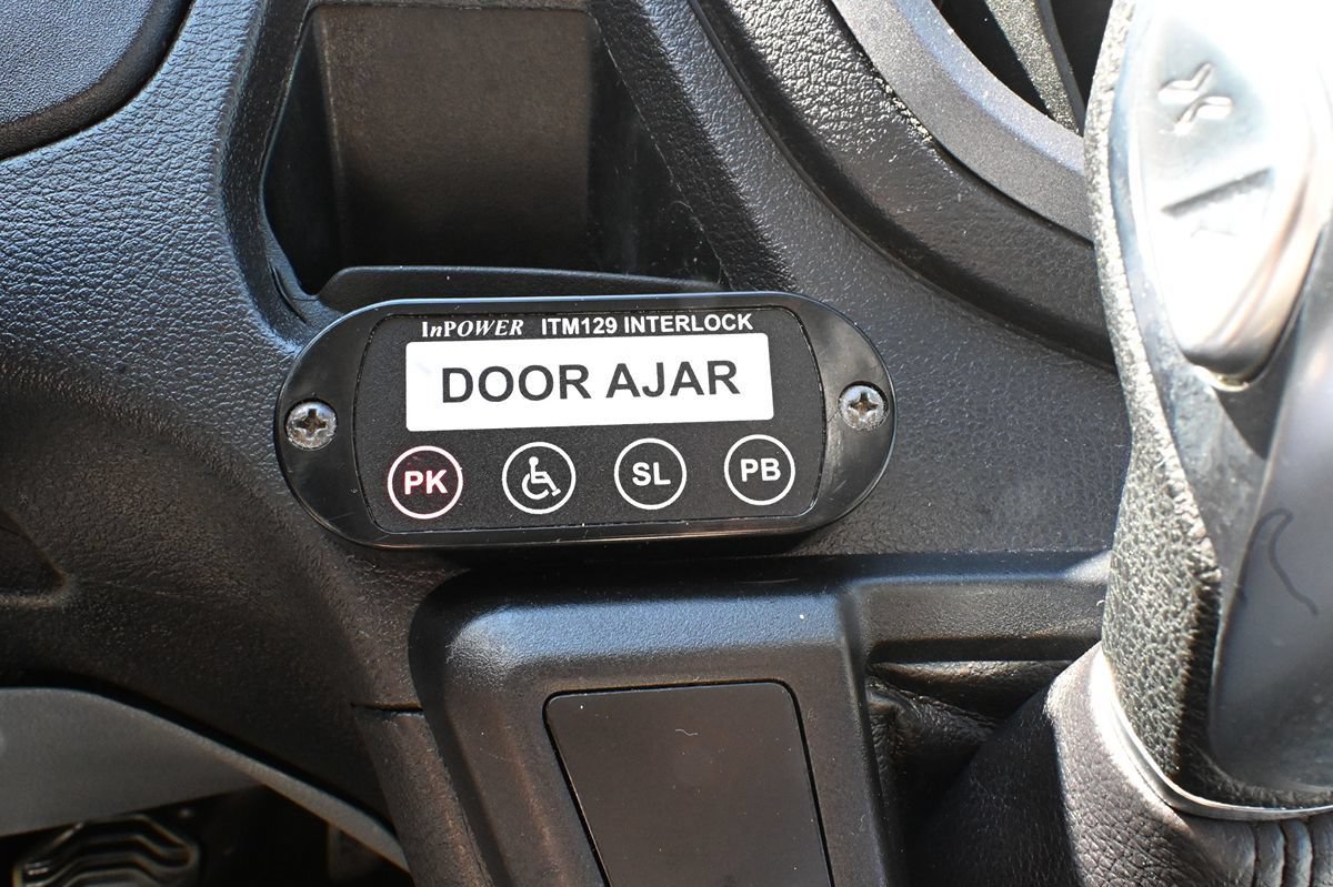 Used 2019 Ford Transit 350 XL RWD image 11