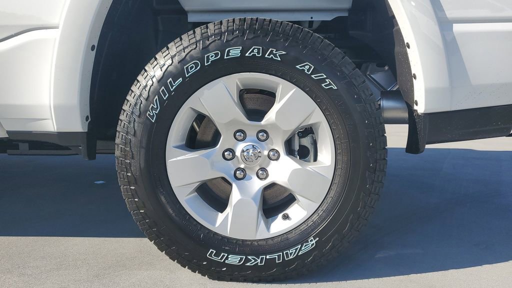 New 2026 RAM 1500 Big Horn/Lone Star image 6