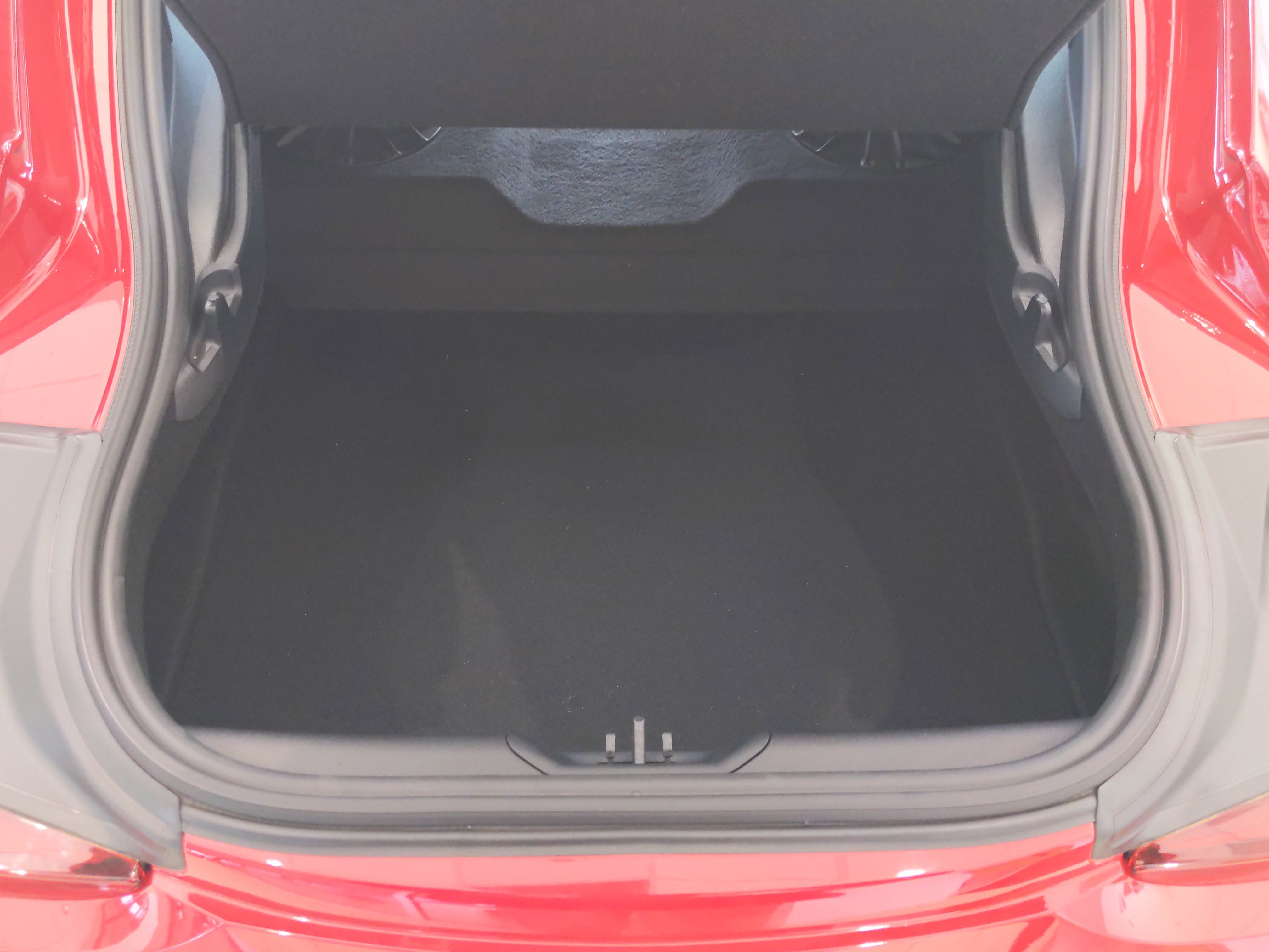 Certified 2021 Toyota Supra Premium image 29