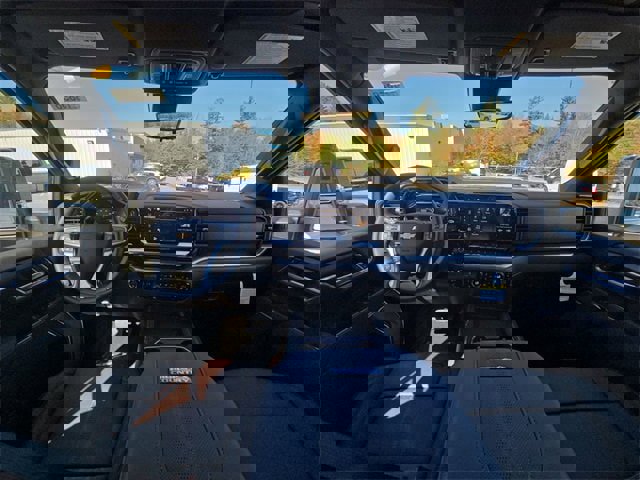 New 2026 Chevrolet Silverado 2500 High Country w/ Technology Package image 21