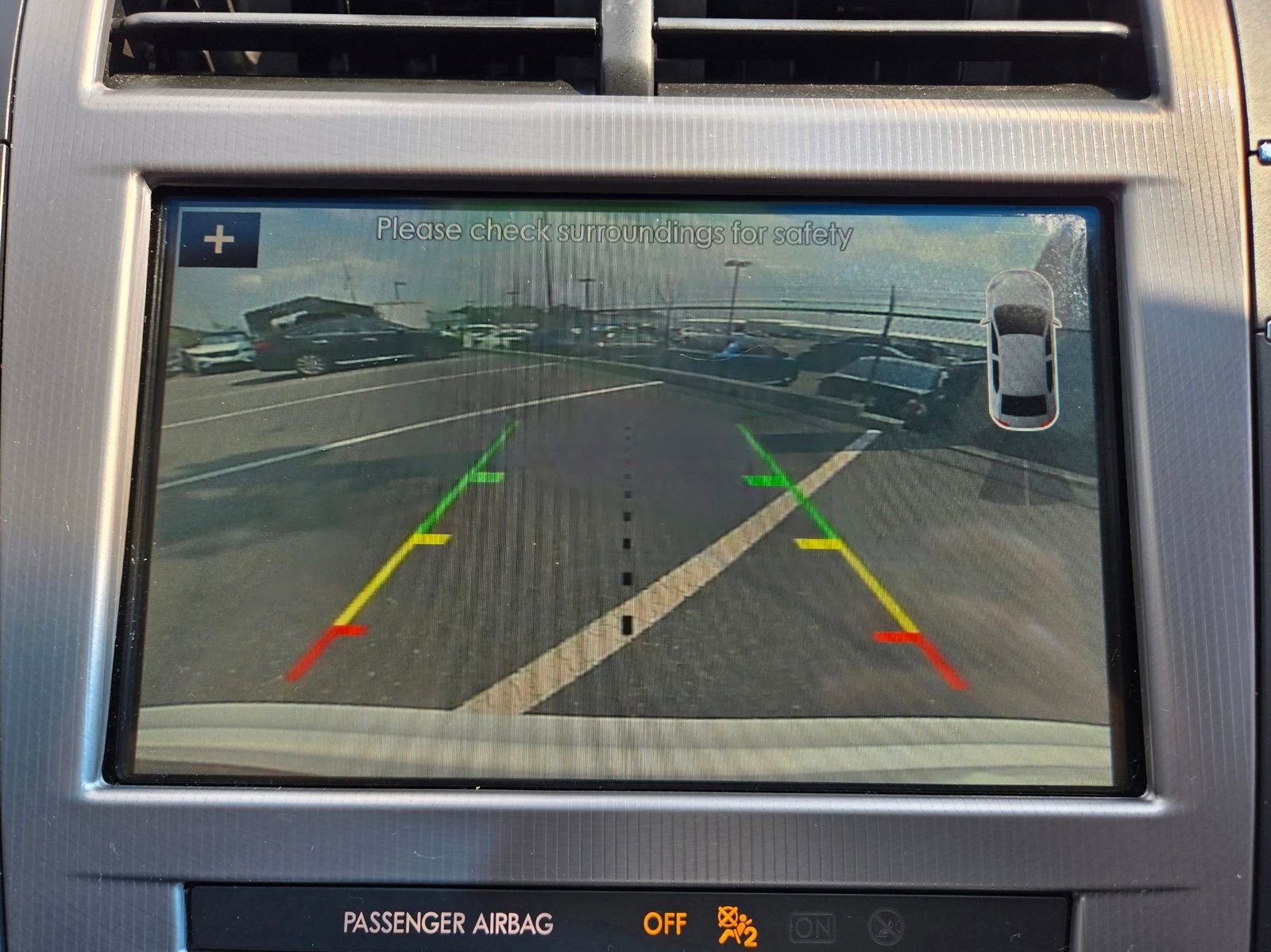 Used 2019 Lincoln MKZ Reserve w/ Reserve Plus Package image 34