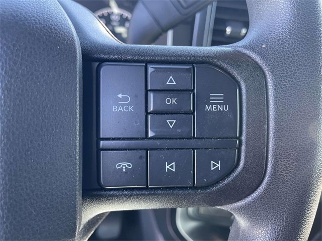 Used 2023 Ford F150 XL w/ STX Appearance Package image 19