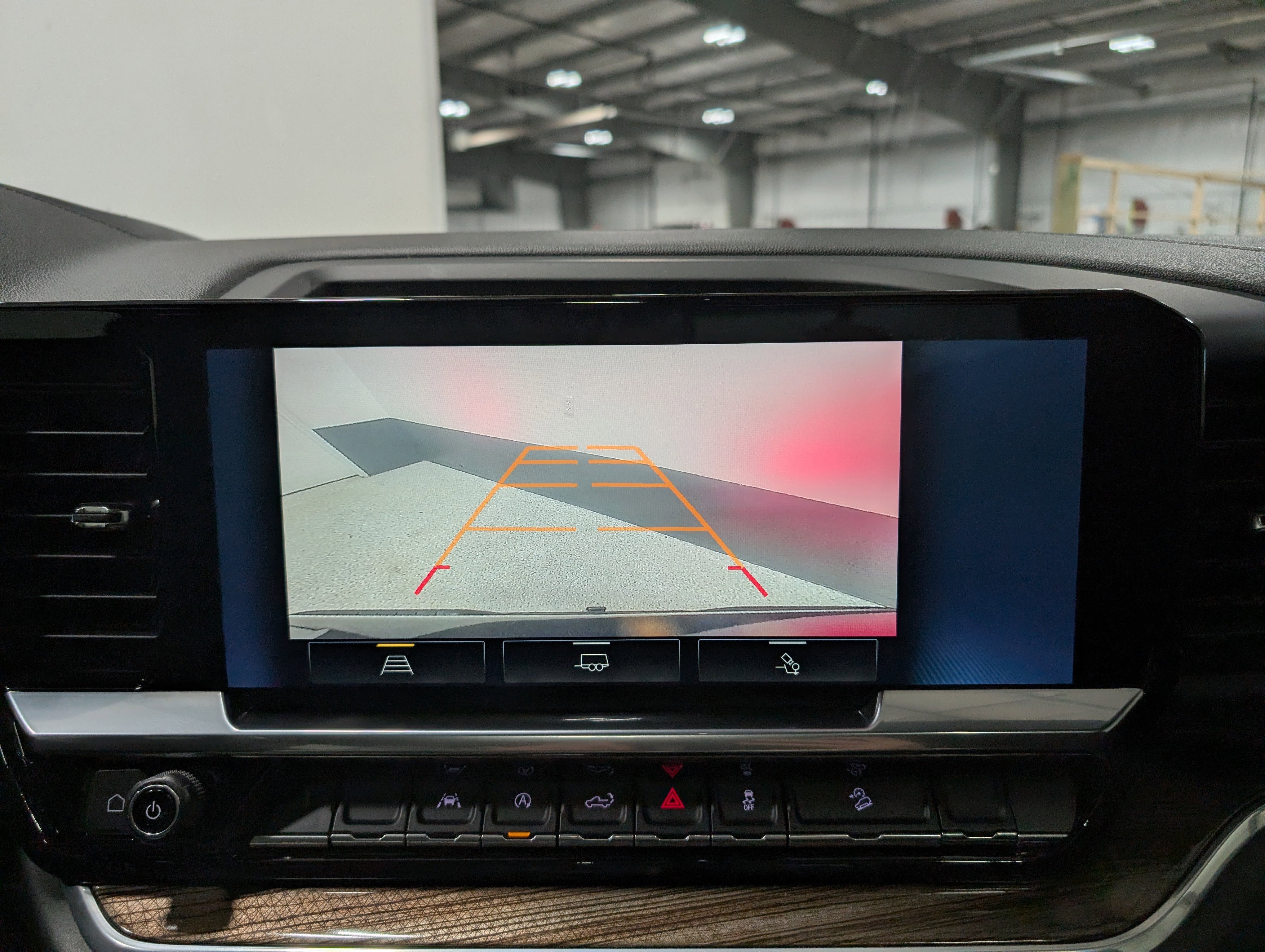 Used 2022 Chevrolet Silverado 1500 RST image 28
