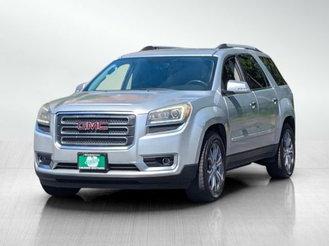 Used 2014 GMC Acadia SLT AWD/4WD image 8