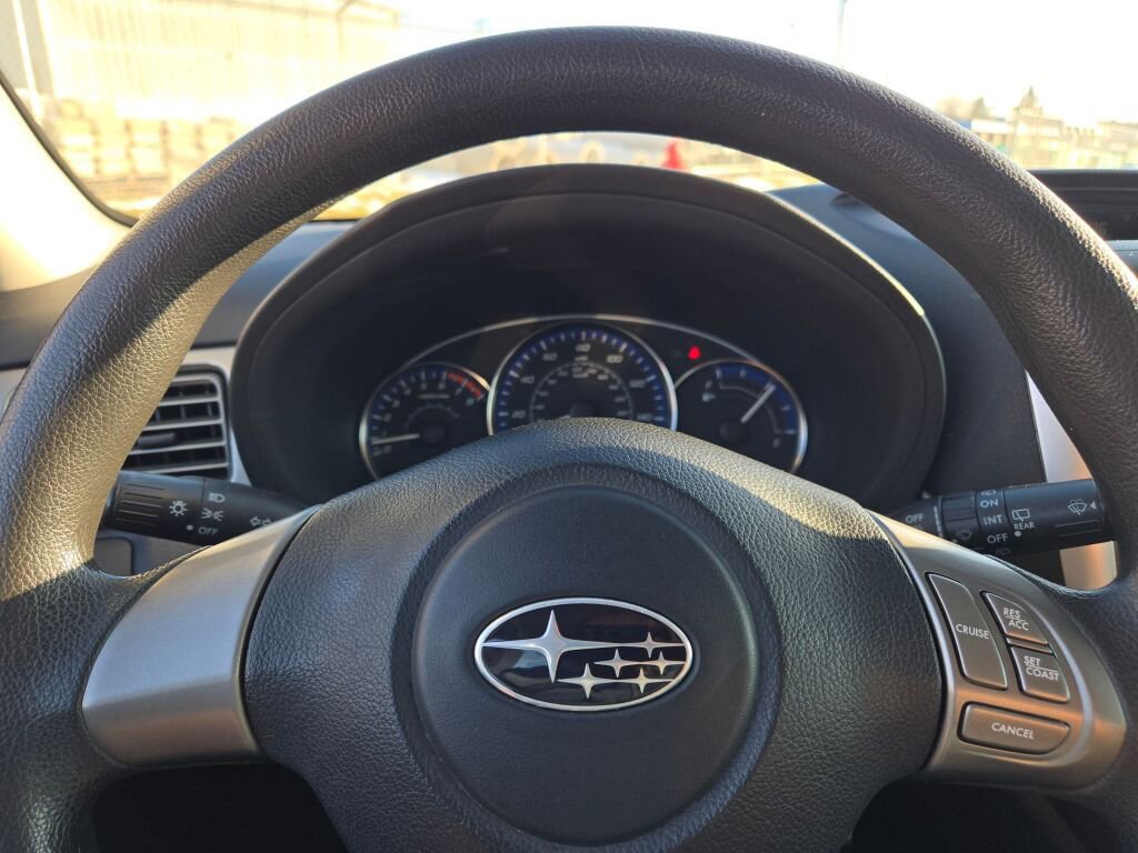 Used 2010 Subaru Forester 2.5X image 26