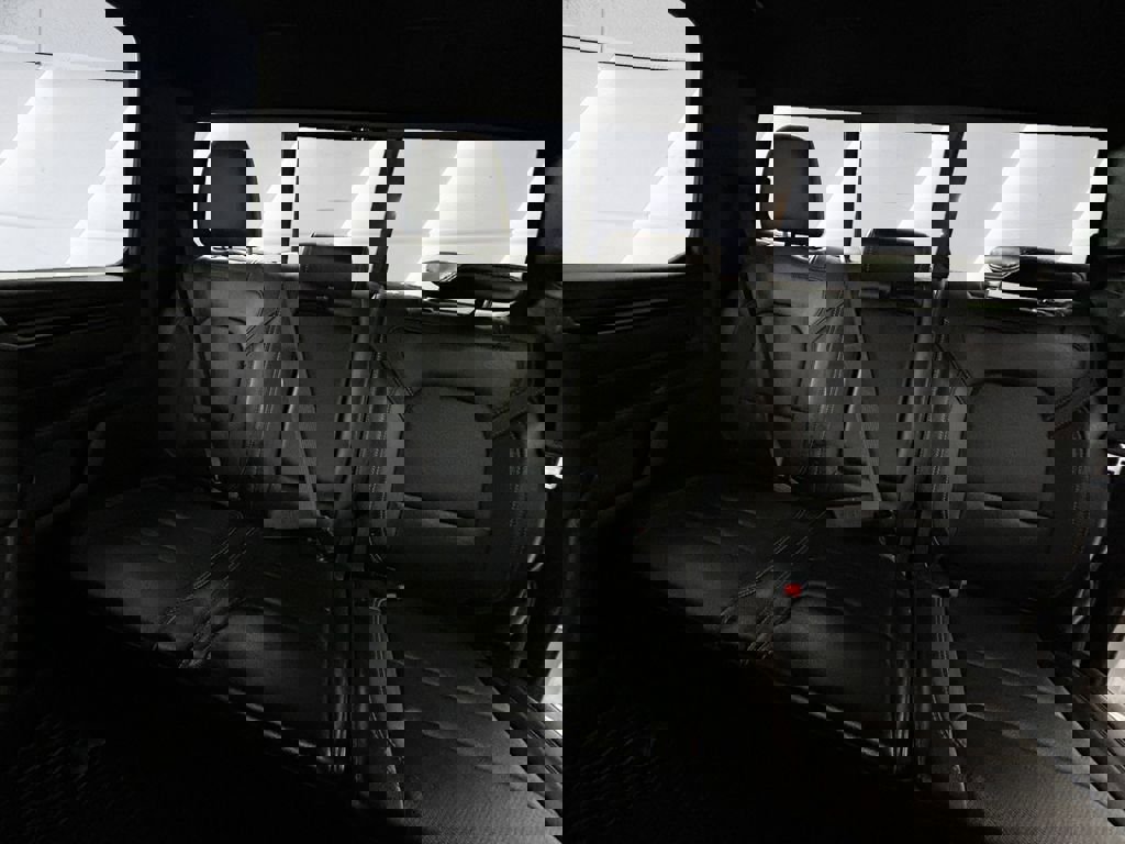 Used 2024 RAM 1500 Rebel w/ Rebel Level 2 Equipment Group image 18