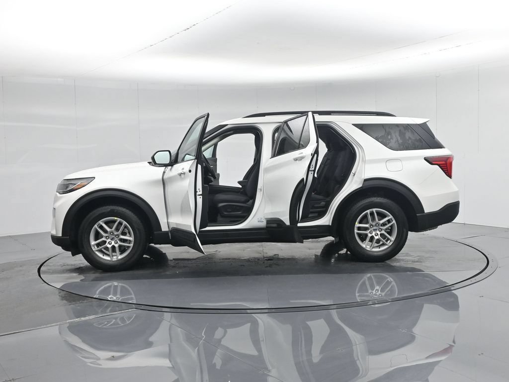 New 2026 Ford Explorer Active AWD/4WD image 66